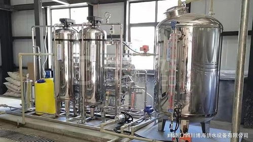 銅仁市反滲透設(shè)備品牌，博海為您提供高品質(zhì)選擇與專(zhuān)業(yè)安裝服務(wù)