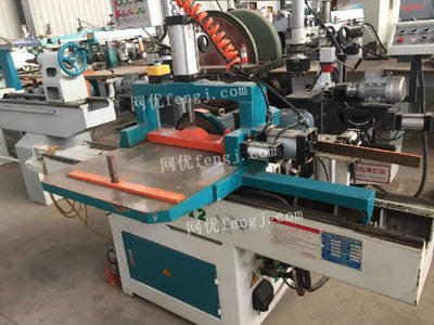 二手木工設(shè)備收售及普通機械設(shè)備安裝服務(wù)解析