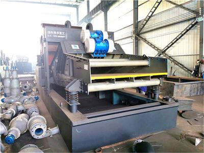 MZ3618福建洗砂機維護與寧德洗砂泥水分離設(shè)備的專業(yè)安裝服務(wù)