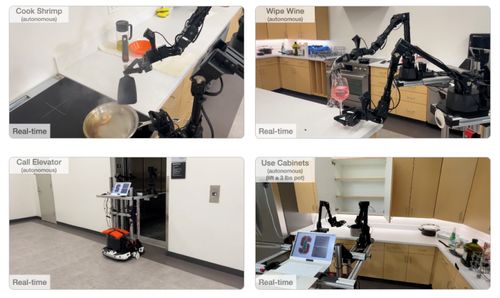 產業規模超汽車，家庭剛需賽道 普通機械設備安裝服務正迎爆發式增長