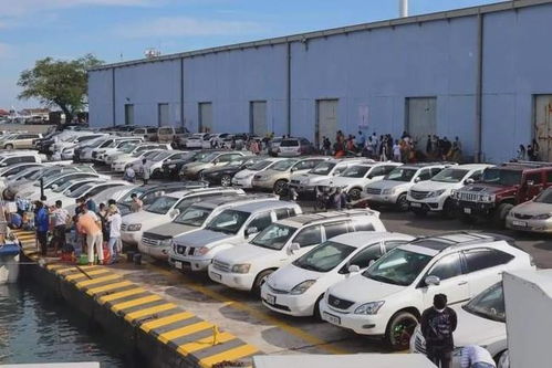 柬埔寨元旦出游熱潮 超200萬人出行，洪森警示疫情考驗，停車場服務迎壓力測試